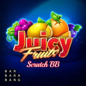 Juicy Fruits Scratch BB BarbaraBang