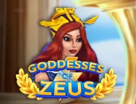 Goddesses of Zeus PopOK Gaming