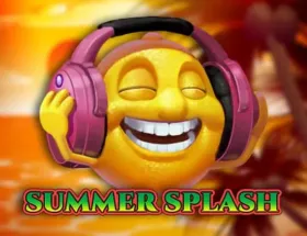 Summer Splash Spinomenal
