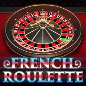 French Roulette Classic Evoplay