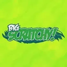Scratchy Big Hacksaw Gaming