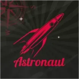 Astronaut 100HP Gaming